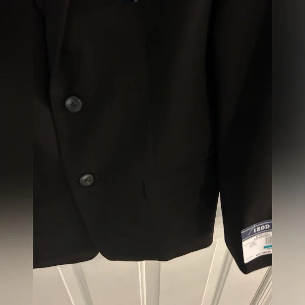 Sports jacket - Picture 2 of 6